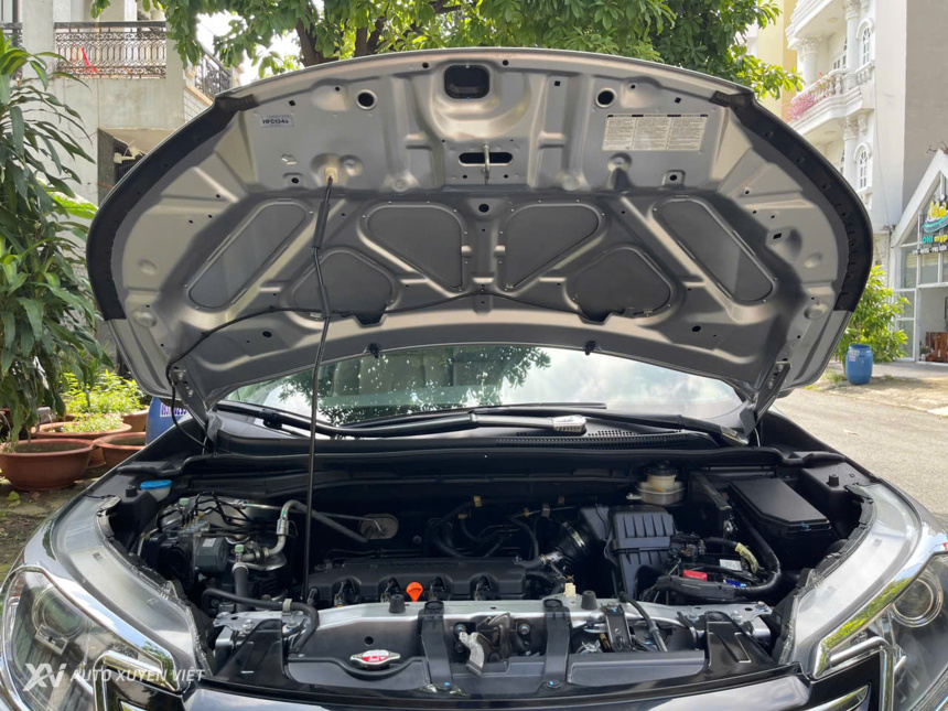 Honda CRV 2.0AT 2013