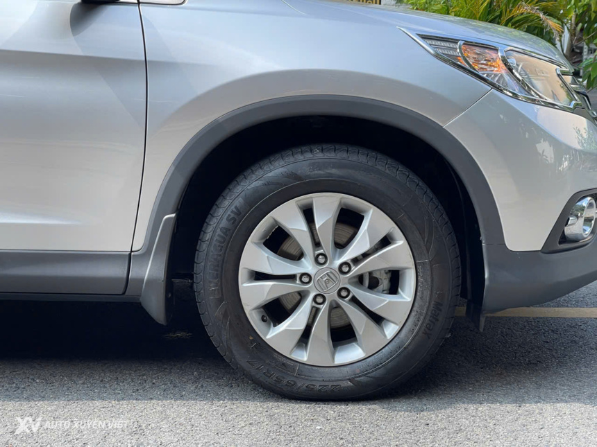 Honda CRV 2.0AT 2013