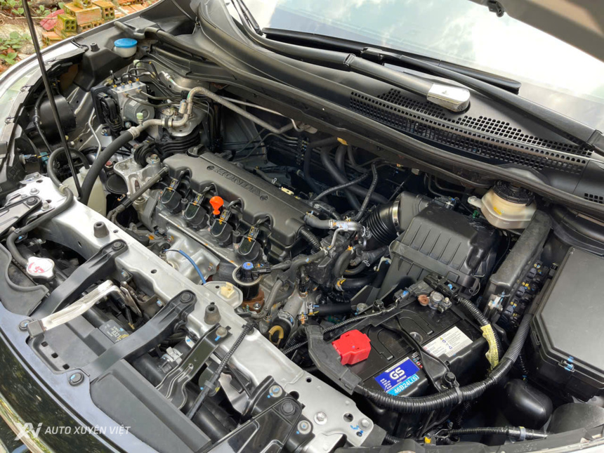 Honda CRV 2.0AT 2013