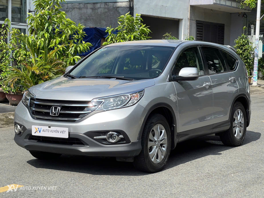 Honda CRV 2.0AT 2013