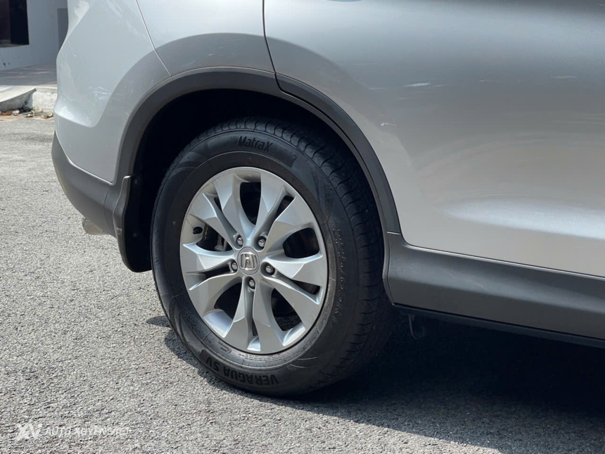 Honda CRV 2.0AT 2013