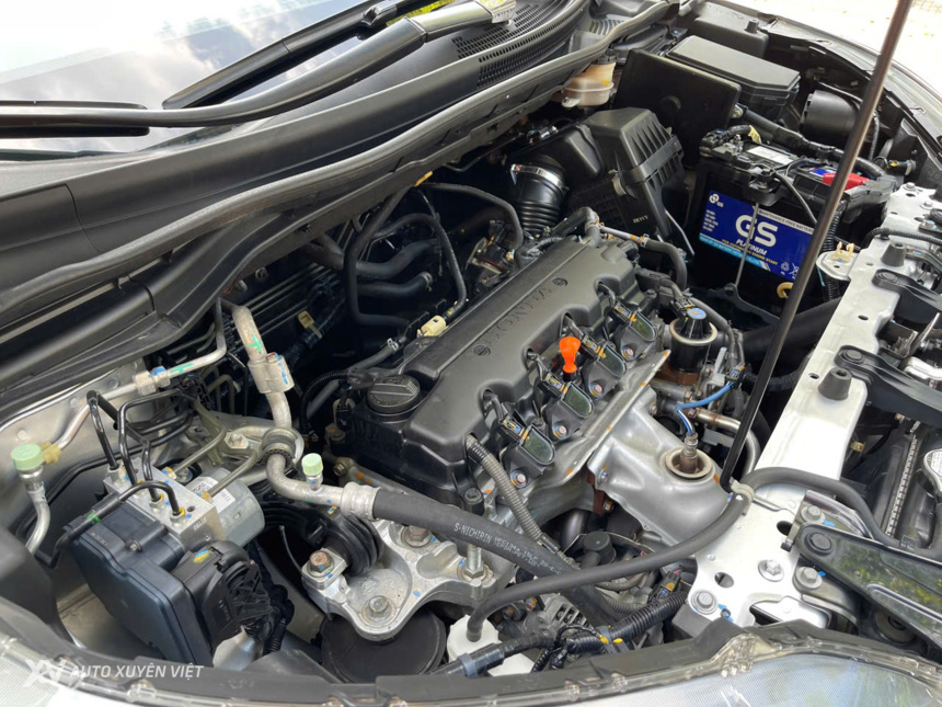 Honda CRV 2.0AT 2013