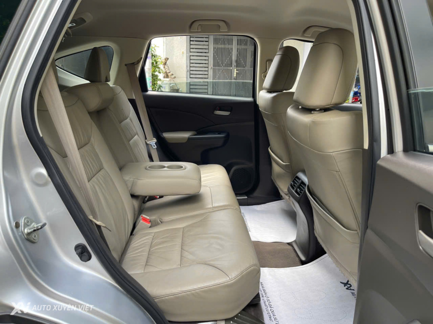 Honda CRV 2.0AT 2013