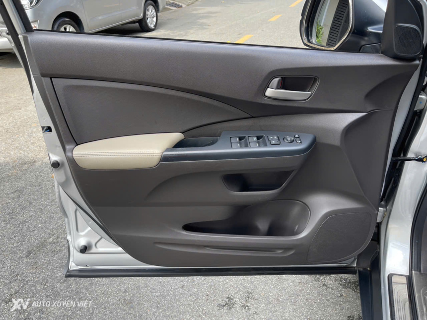 Honda CRV 2.0AT 2013