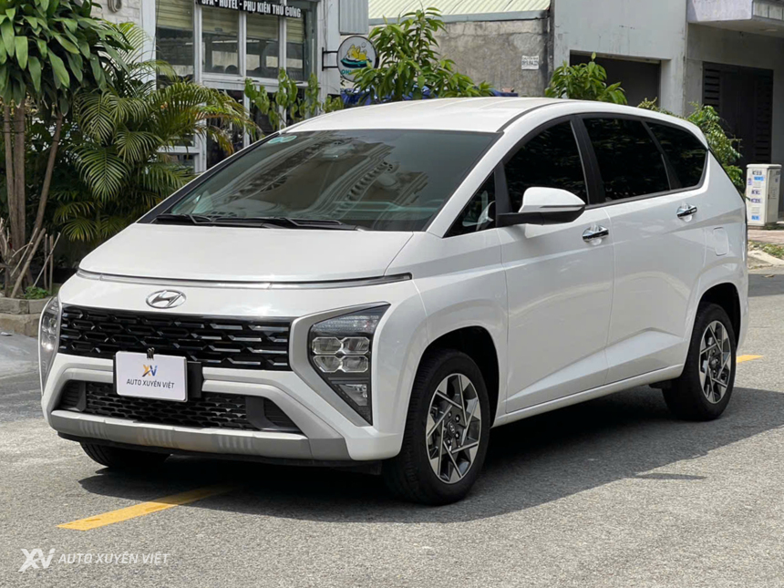 Hyundai Stargazer 1.5AT Cao Cấp 2022 Hyundai Stargazer 1.5AT Cao Cấp 2022