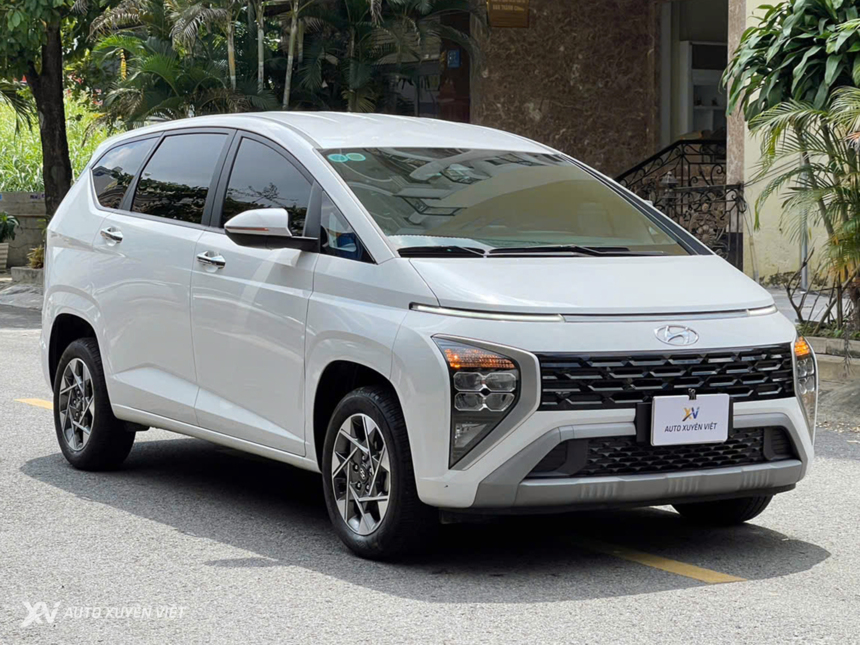 Hyundai Stargazer 1.5AT Cao Cấp 2022 Hyundai Stargazer 1.5AT Cao Cấp 2022