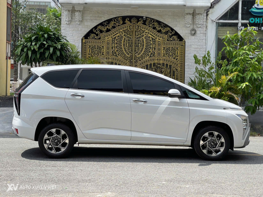 Hyundai Stargazer 1.5AT Cao Cấp 2022 Hyundai Stargazer 1.5AT Cao Cấp 2022