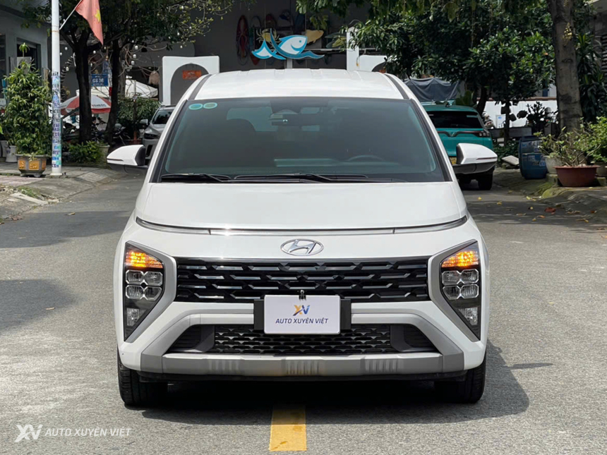 Hyundai Stargazer 1.5AT Cao Cấp 2022 Hyundai Stargazer 1.5AT Cao Cấp 2022