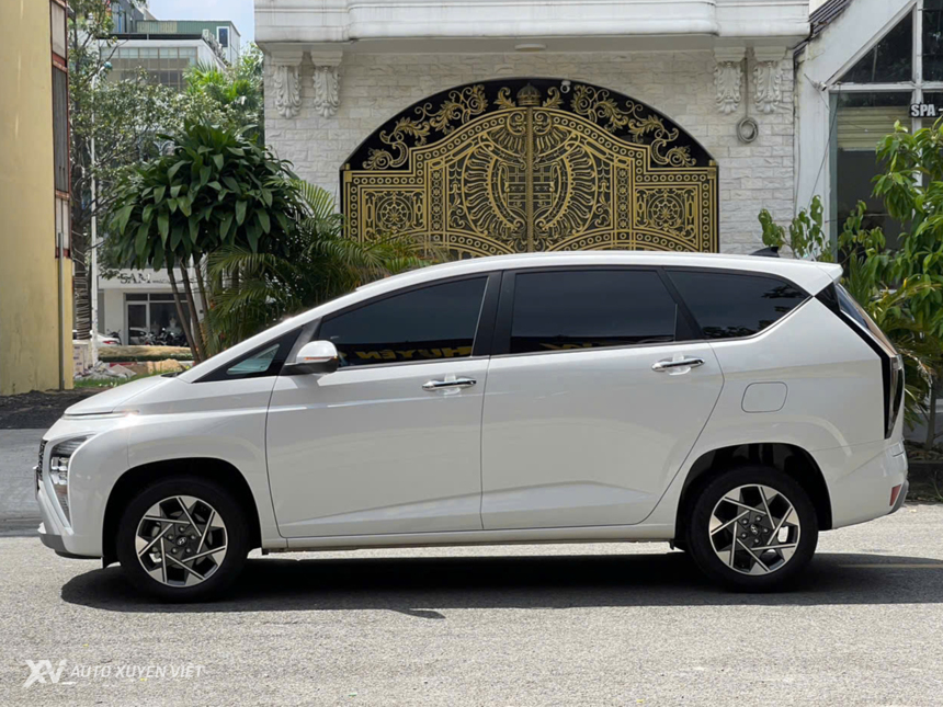 Hyundai Stargazer 1.5AT Cao Cấp 2022 Hyundai Stargazer 1.5AT Cao Cấp 2022