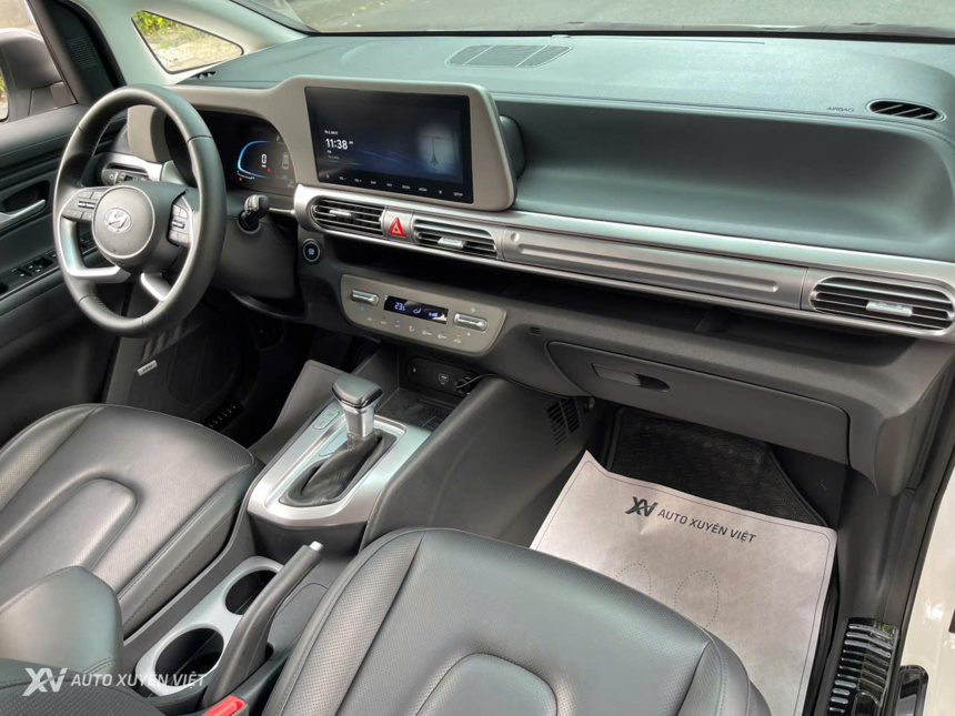 Hyundai Stargazer 1.5AT Cao Cấp 2022 Hyundai Stargazer 1.5AT Cao Cấp 2022