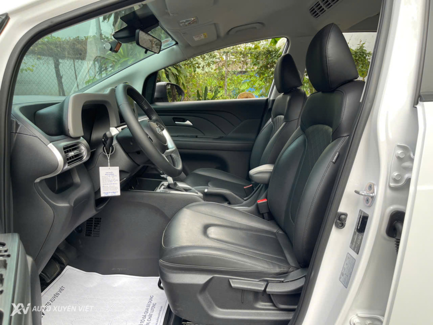 Hyundai Stargazer 1.5AT Cao Cấp 2022 Hyundai Stargazer 1.5AT Cao Cấp 2022