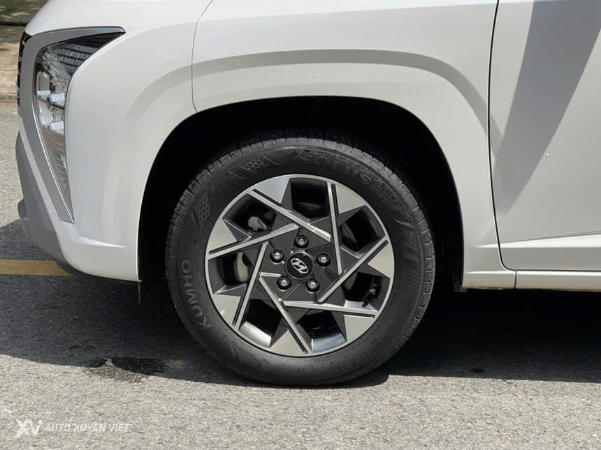 Hyundai Stargazer 1.5AT Cao Cấp 2022 Hyundai Stargazer 1.5AT Cao Cấp 2022