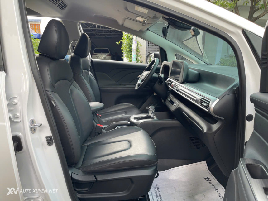 Hyundai Stargazer 1.5AT Cao Cấp 2022 Hyundai Stargazer 1.5AT Cao Cấp 2022