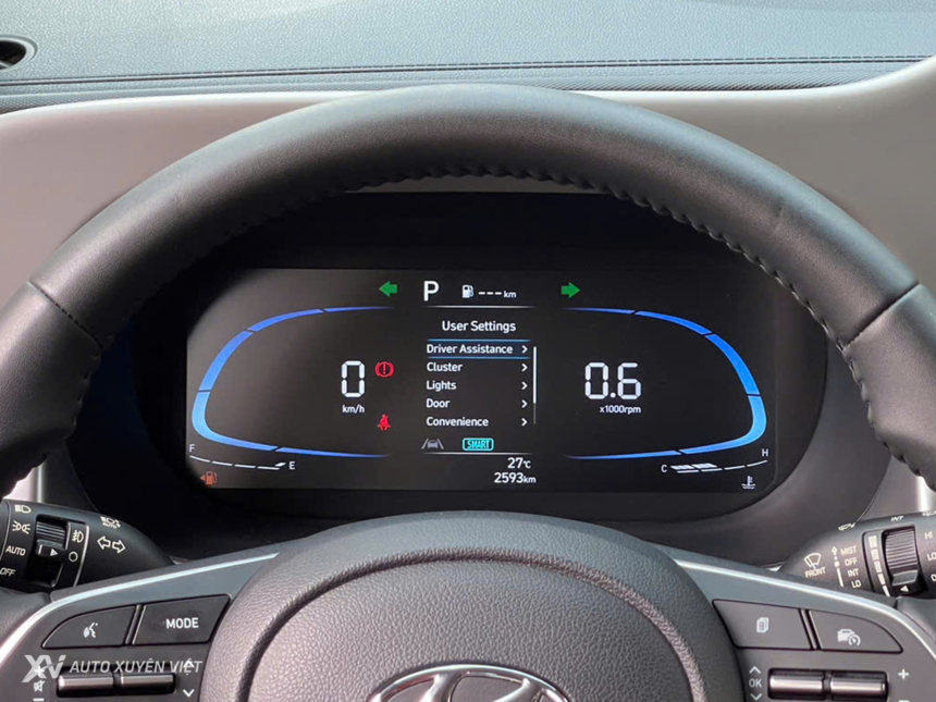 Hyundai Stargazer 1.5AT Cao Cấp 2022 Hyundai Stargazer 1.5AT Cao Cấp 2022