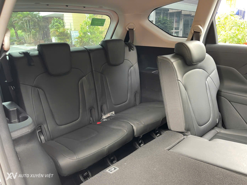 Hyundai Stargazer 1.5AT Cao Cấp 2022 Hyundai Stargazer 1.5AT Cao Cấp 2022