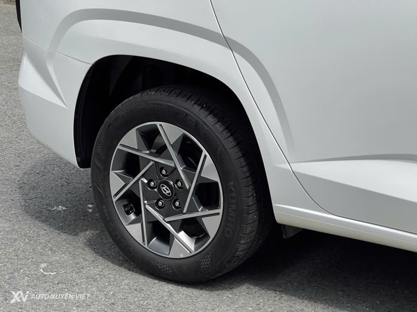 Hyundai Stargazer 1.5AT Cao Cấp 2022 Hyundai Stargazer 1.5AT Cao Cấp 2022