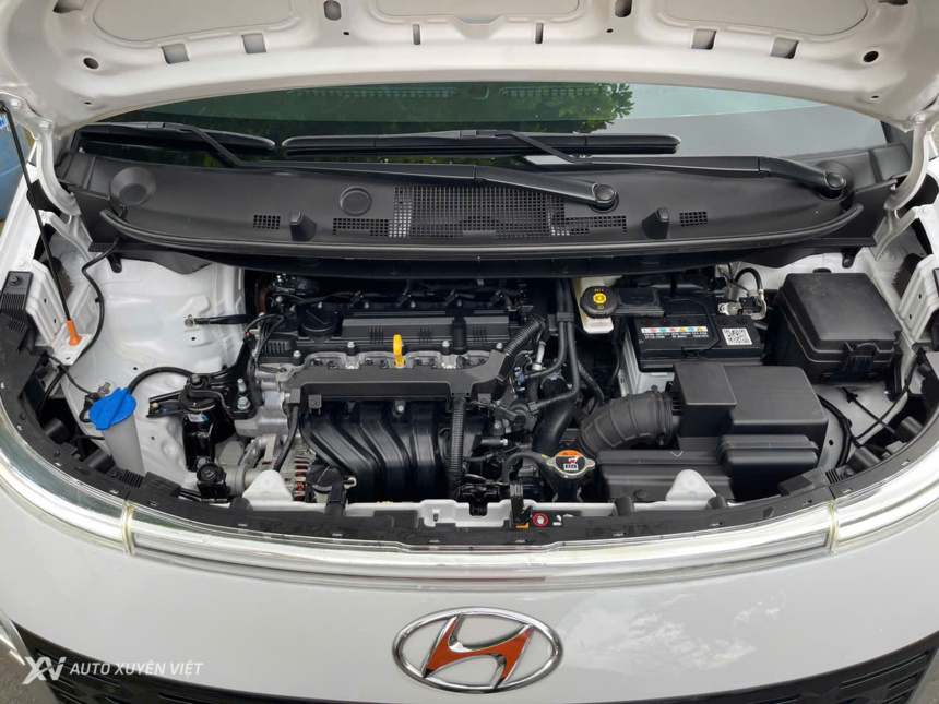 Hyundai Stargazer 1.5AT Cao Cấp 2022 Hyundai Stargazer 1.5AT Cao Cấp 2022