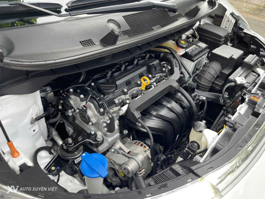 Hyundai Stargazer 1.5AT Cao Cấp 2022 Hyundai Stargazer 1.5AT Cao Cấp 2022