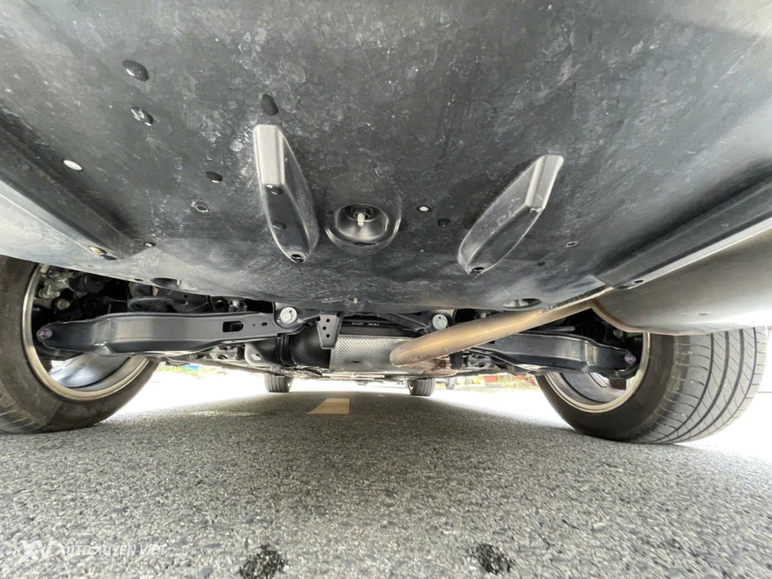 Toyota Corolla Altis 1.8V 2022