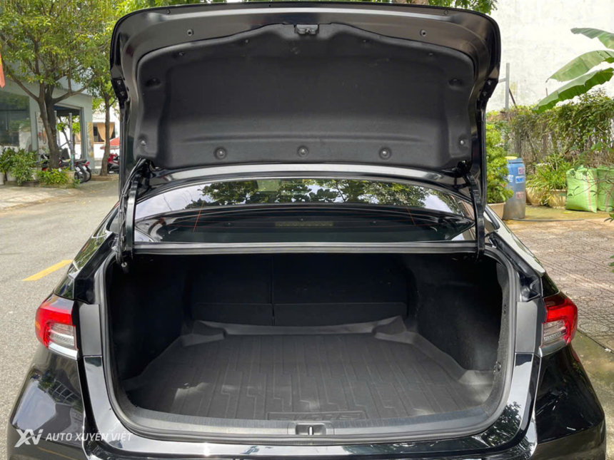 Toyota Corolla Altis 1.8V 2022