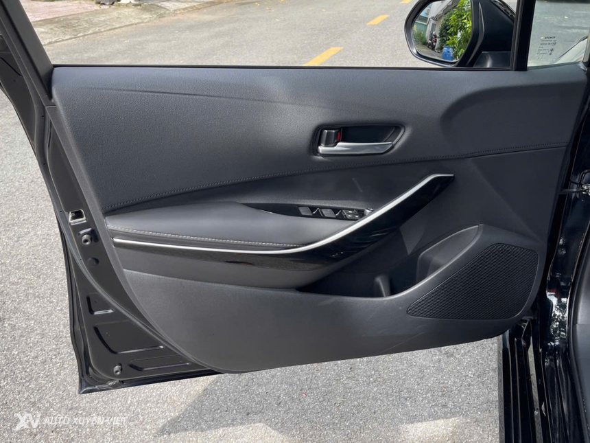 Toyota Corolla Altis 1.8V 2022