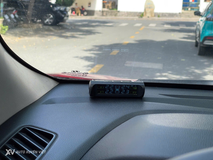 Hyundai Tucson 2.0AT 4WD 2011