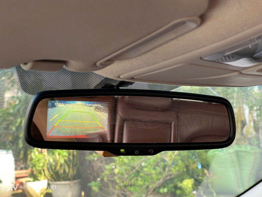 Hyundai Tucson 2.0AT 4WD 2011