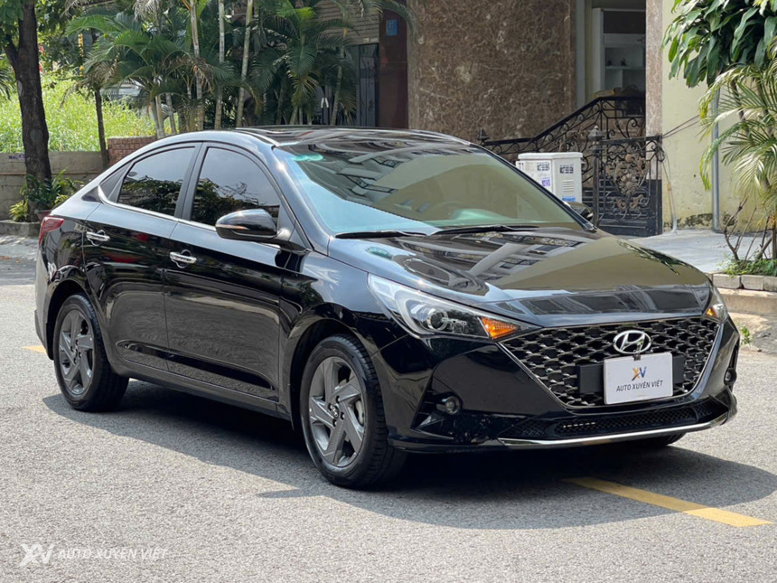Hyundai Accent 1.4ATH Đặc Biệt 2022 Hyundai Accent 1.4ATH Đặc Biệt 2022