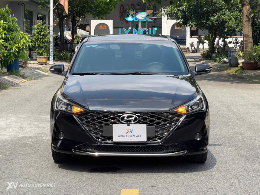 Hyundai Accent 1.4ATH Đặc Biệt 2022 Hyundai Accent 1.4ATH Đặc Biệt 2022