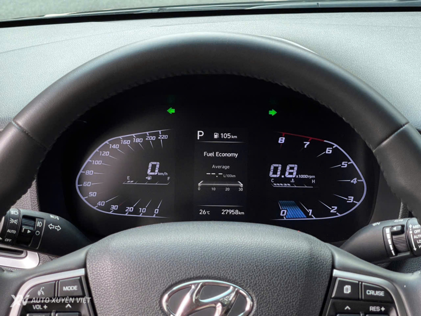 Hyundai Accent 1.4ATH Đặc Biệt 2022 Hyundai Accent 1.4ATH Đặc Biệt 2022