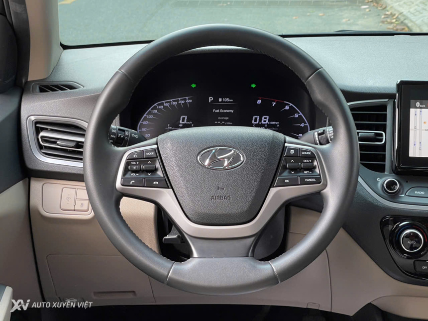 Hyundai Accent 1.4ATH Đặc Biệt 2022 Hyundai Accent 1.4ATH Đặc Biệt 2022