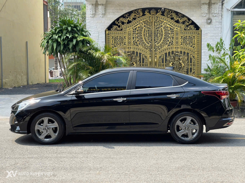 Hyundai Accent 1.4ATH Đặc Biệt 2022 Hyundai Accent 1.4ATH Đặc Biệt 2022