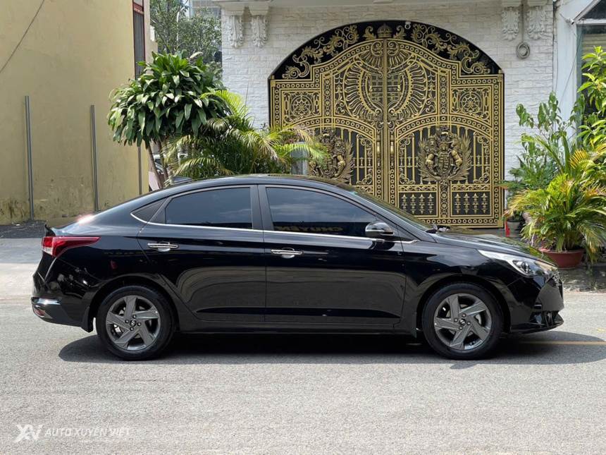 Hyundai Accent 1.4ATH Đặc Biệt 2022 Hyundai Accent 1.4ATH Đặc Biệt 2022