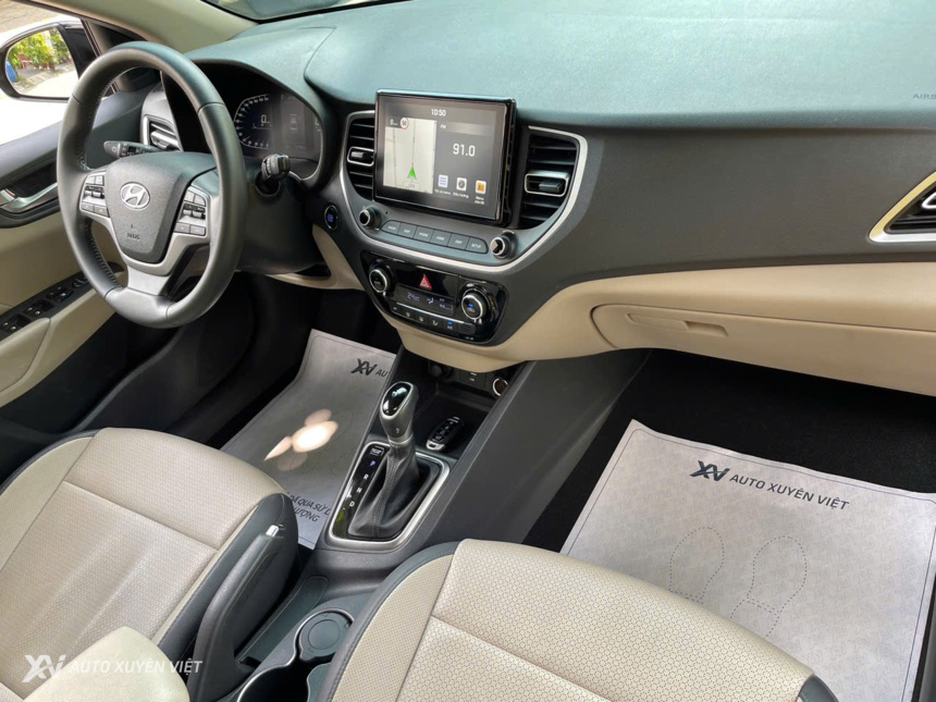 Hyundai Accent 1.4ATH Đặc Biệt 2022 Hyundai Accent 1.4ATH Đặc Biệt 2022