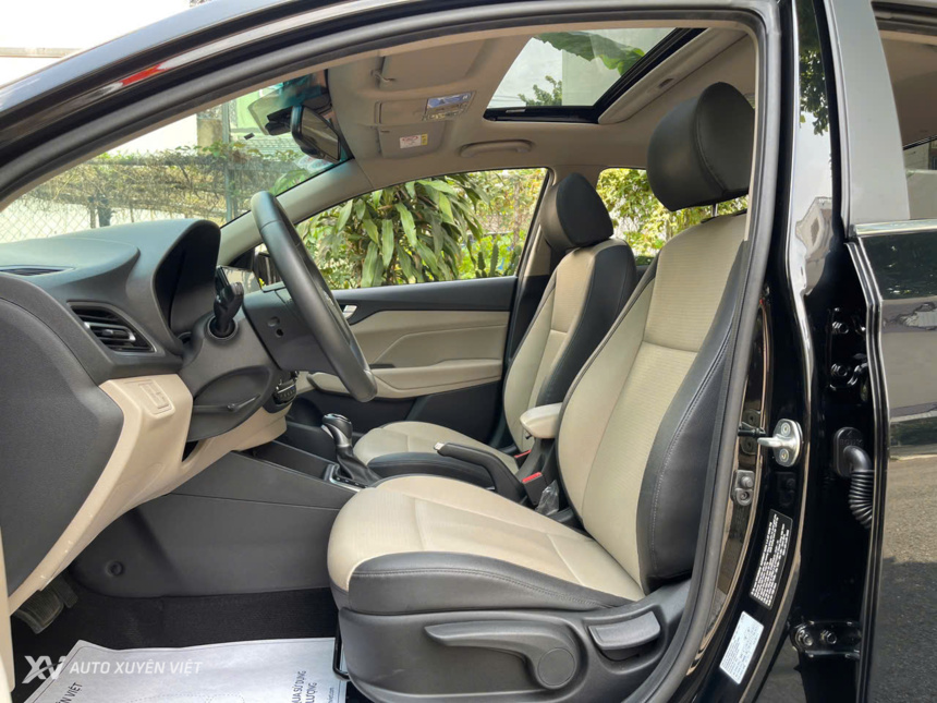 Hyundai Accent 1.4ATH Đặc Biệt 2022 Hyundai Accent 1.4ATH Đặc Biệt 2022