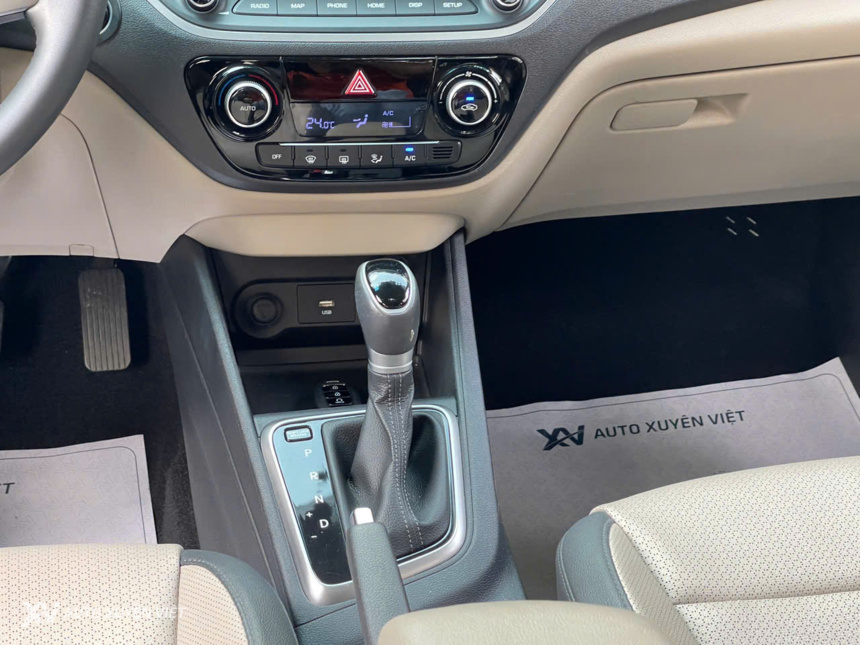 Hyundai Accent 1.4ATH Đặc Biệt 2022 Hyundai Accent 1.4ATH Đặc Biệt 2022