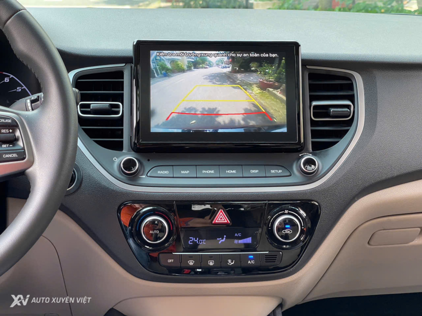 Hyundai Accent 1.4ATH Đặc Biệt 2022 Hyundai Accent 1.4ATH Đặc Biệt 2022