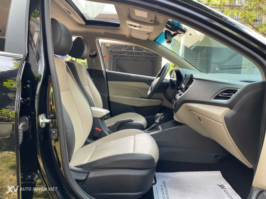 Hyundai Accent 1.4ATH Đặc Biệt 2022 Hyundai Accent 1.4ATH Đặc Biệt 2022