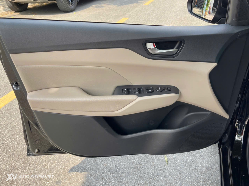 Hyundai Accent 1.4ATH Đặc Biệt 2022 Hyundai Accent 1.4ATH Đặc Biệt 2022