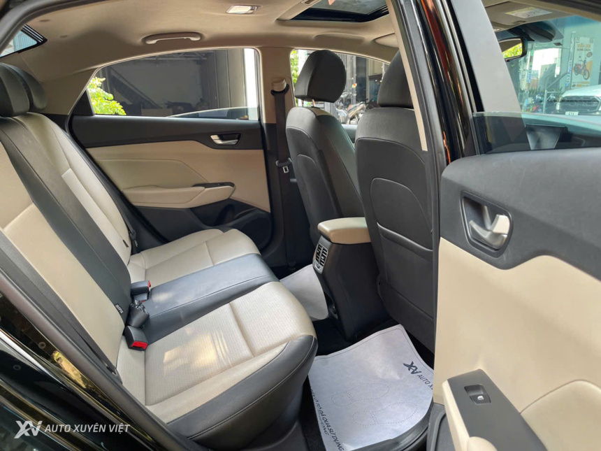 Hyundai Accent 1.4ATH Đặc Biệt 2022 Hyundai Accent 1.4ATH Đặc Biệt 2022