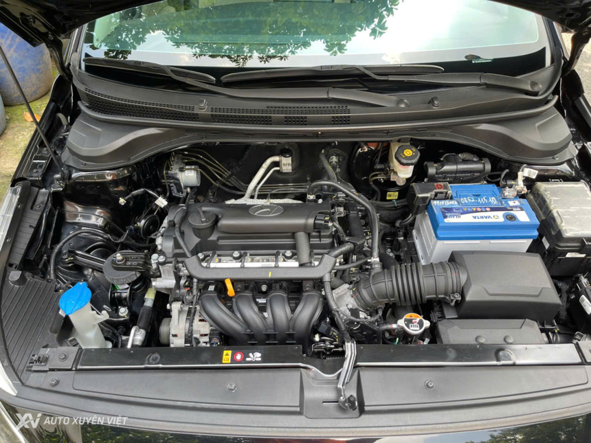 Hyundai Accent 1.4ATH Đặc Biệt 2022 Hyundai Accent 1.4ATH Đặc Biệt 2022