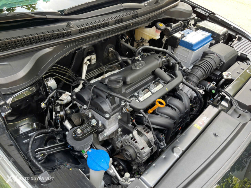 Hyundai Accent 1.4ATH Đặc Biệt 2022 Hyundai Accent 1.4ATH Đặc Biệt 2022