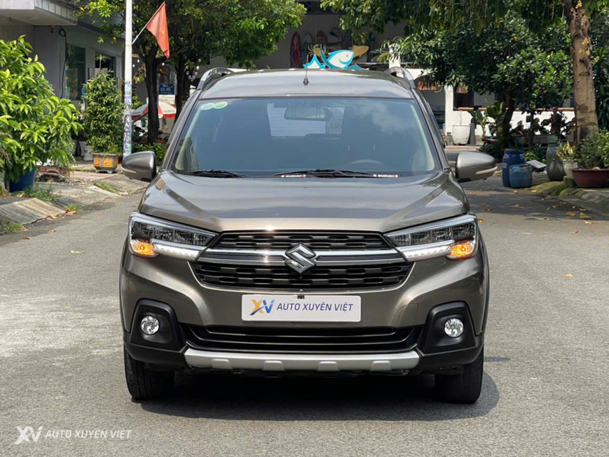 Suzuki XL7 1.5AT 2022 Suzuki XL7 1.5AT 2022