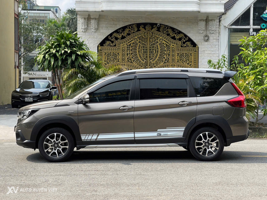 Suzuki XL7 1.5AT 2022 Suzuki XL7 1.5AT 2022