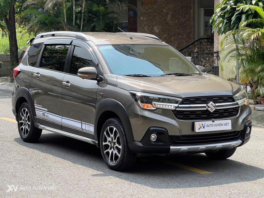 Suzuki XL7 1.5AT 2022 Suzuki XL7 1.5AT 2022