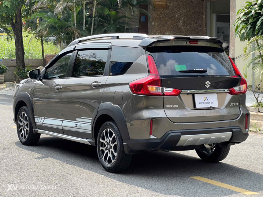 Suzuki XL7 1.5AT 2022 Suzuki XL7 1.5AT 2022