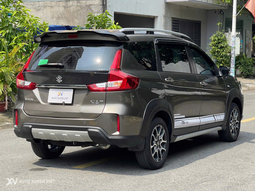Suzuki XL7 1.5AT 2022 Suzuki XL7 1.5AT 2022