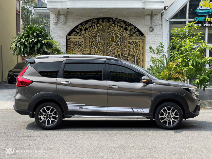 Suzuki XL7 1.5AT 2022 Suzuki XL7 1.5AT 2022