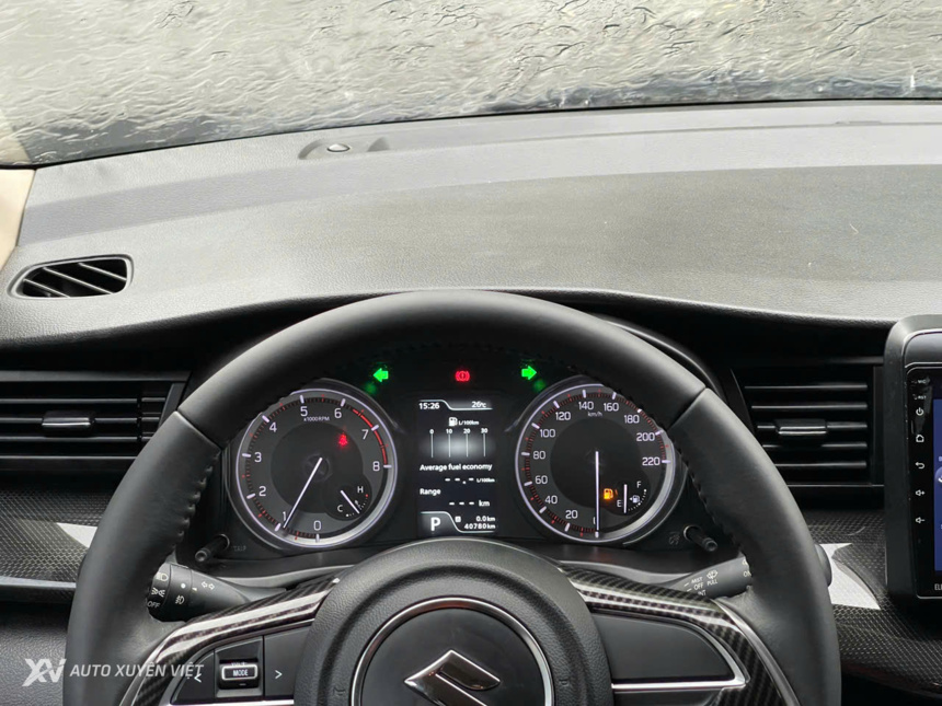 Suzuki XL7 1.5AT 2022 Suzuki XL7 1.5AT 2022