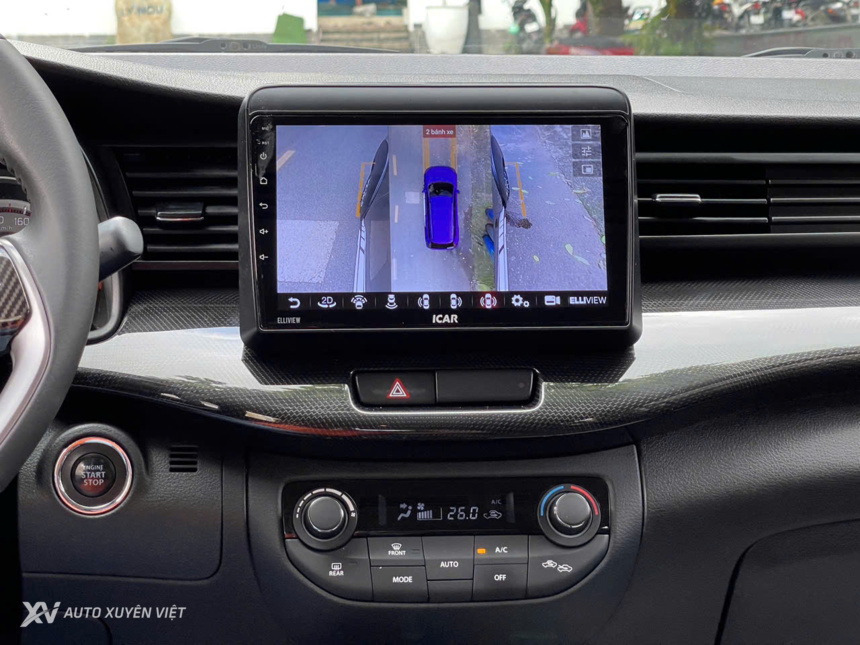 Suzuki XL7 1.5AT 2022 Suzuki XL7 1.5AT 2022